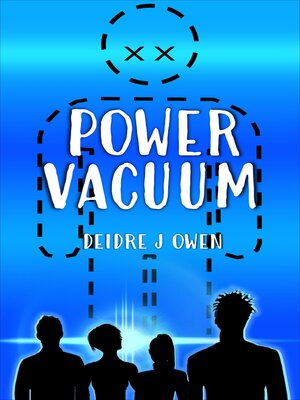 cover image of Power Vacuum